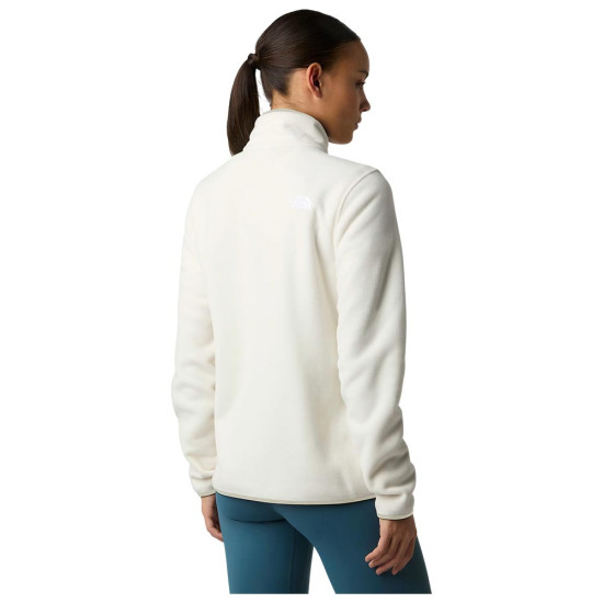 The North Face Γυναικείο φούτερ Glacier 1/4-Zip Fleece